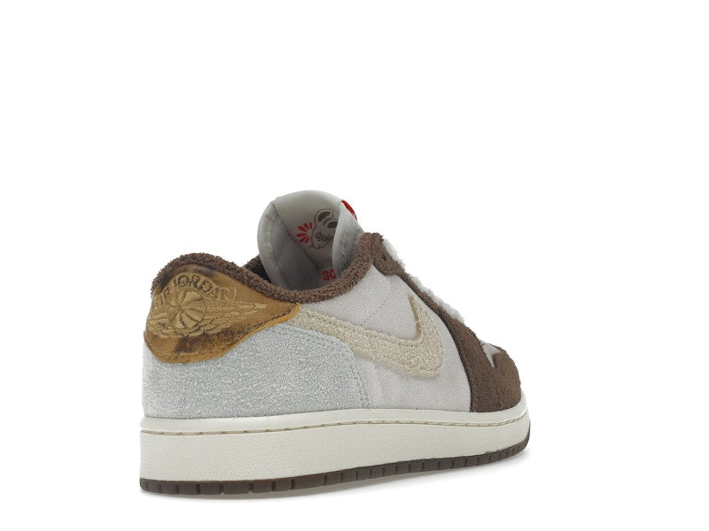 Jordan 1 Retro Low OG Year of the Rabbit