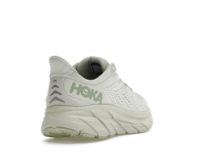 Hoka One One Clifton 8 Smoke Green (Women's)