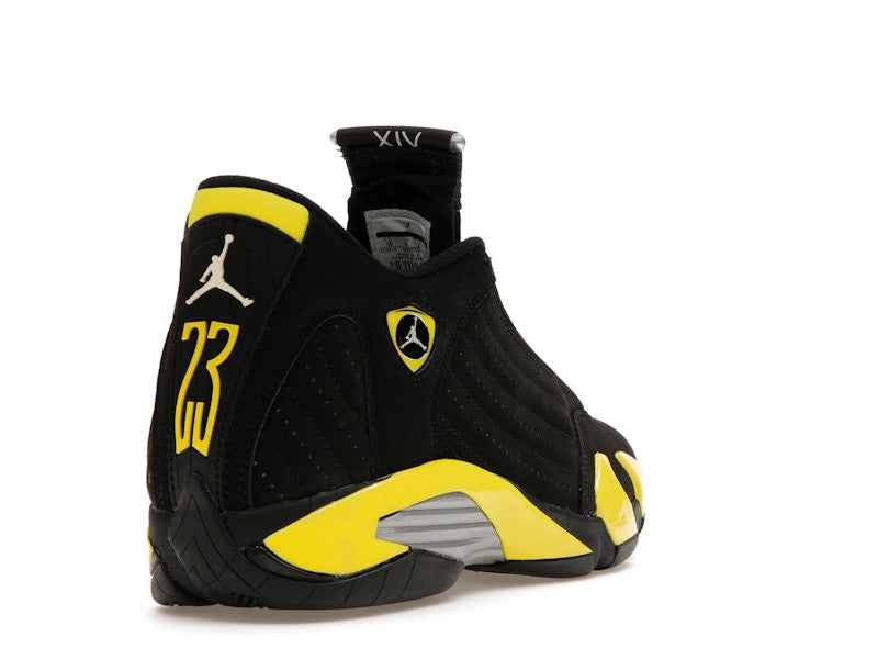 Jordan 14 Retro Thunder