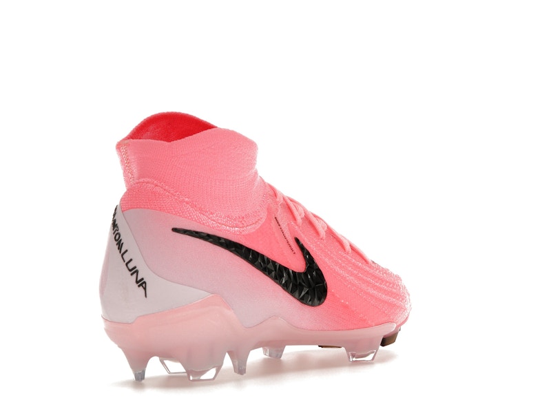 Nike Phantom Luna 2 Elite FG Pink Foam