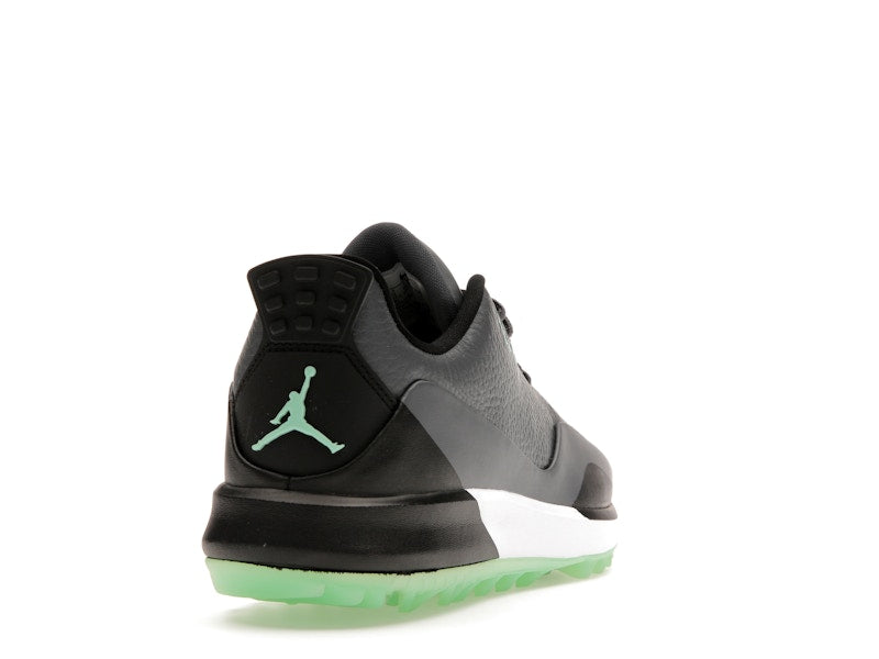 Jordan ADG 3 Golf Grey Green Glow