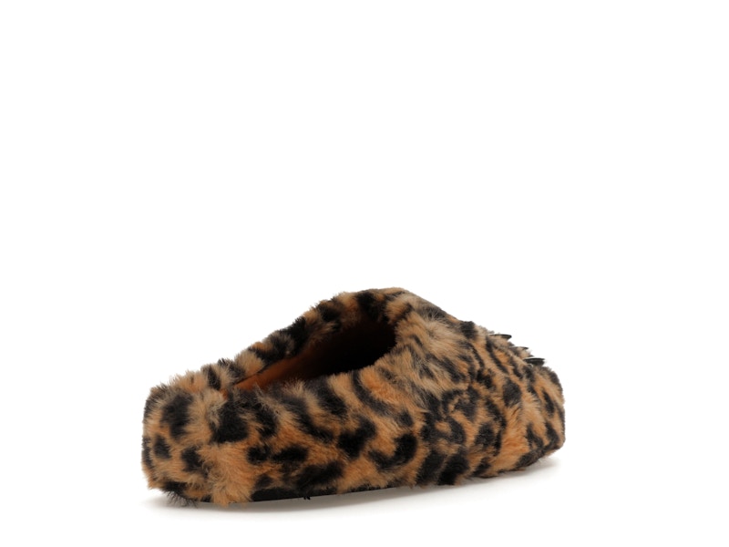 Bravest Studios Leopard Claw Mule Leopard