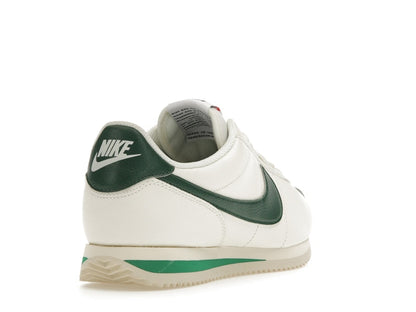 Nike Cortez Sail Gorge Green (Women's)