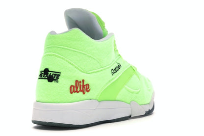 Reebok Court Victory Pump Alife Ball Out