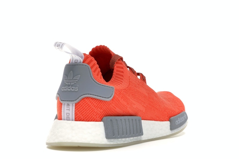adidas NMD R1 Trace Orange