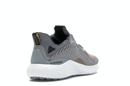 adidas Alphabounce HPC M Grey