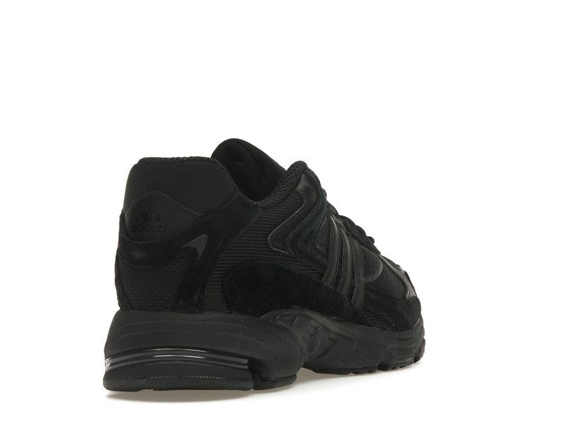 adidas Response CL Triple Black