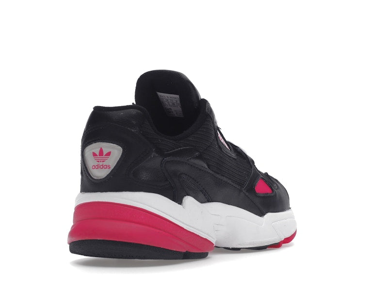 adidas Falcon Core Black (Women's)