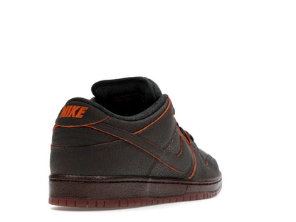 Nike Dunk SB Low Krampus