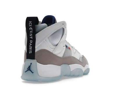 Jordan Jumpman Two Trey PSG Cool Grey