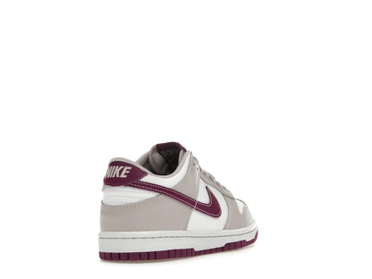 Nike Dunk Low Platinum Violet (GS)