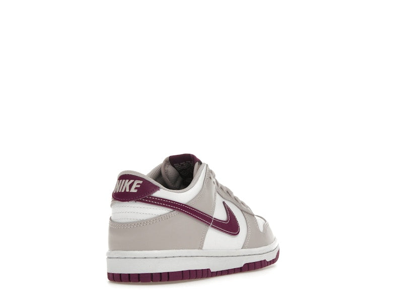 Nike Dunk Low Platinum Violet (GS)