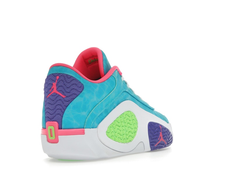 Jordan Tatum 2 Wave Runner