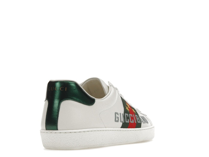 Gucci Ace Gucci Band