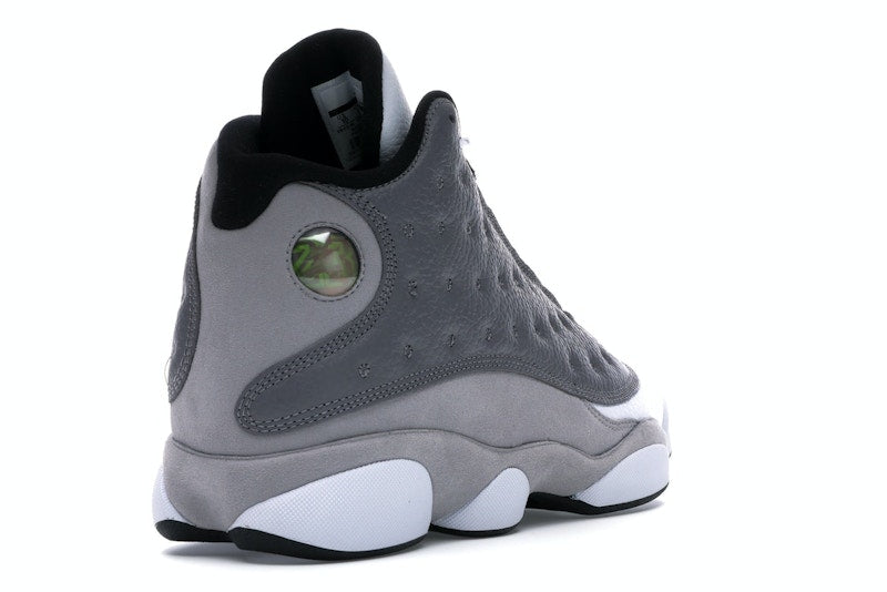 Jordan 13 Retro Atmosphere Grey