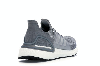 adidas Ultra Boost 19 Grey Two