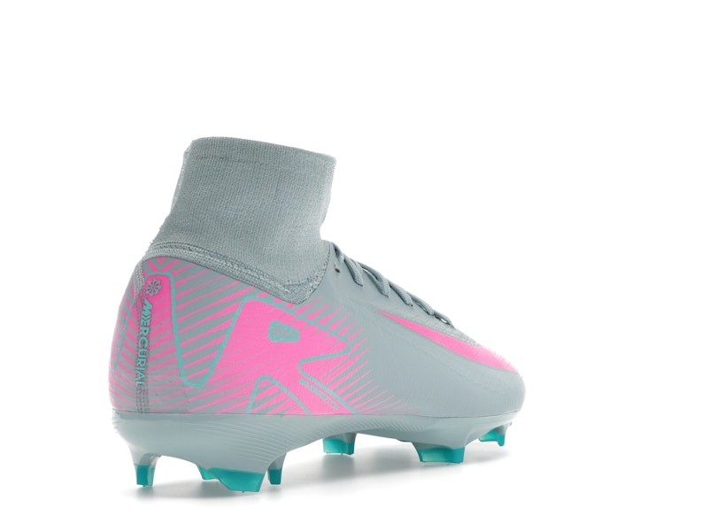 Nike Zoom Mercurial Superfly 10 Pro FG Prism Pack
