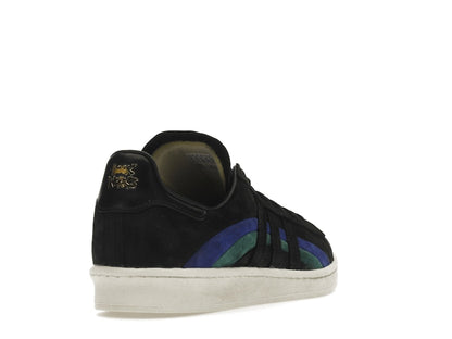 adidas Campus 80s Book Works Black