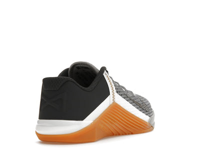 Nike Metcon 6 Smoke Grey Gum