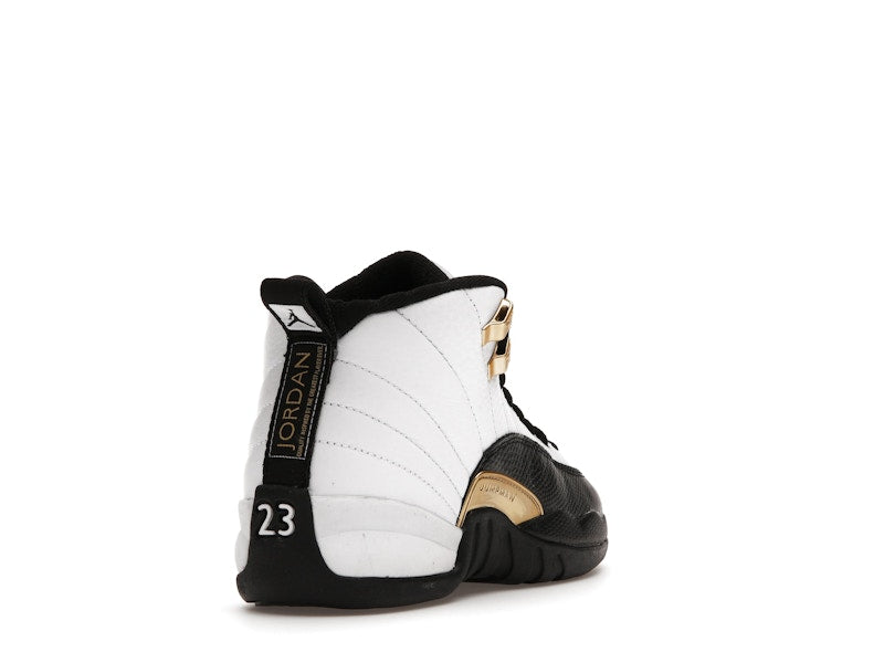Jordan 12 Retro Royalty Taxi (GS)