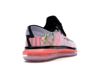 Nike KD 6 Elite Gold