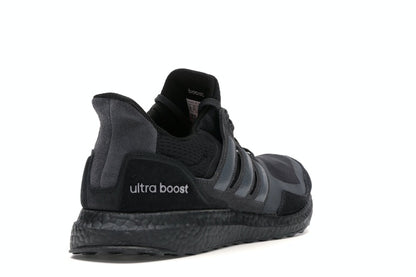 adidas Ultra Boost S&L Core Black Carbon