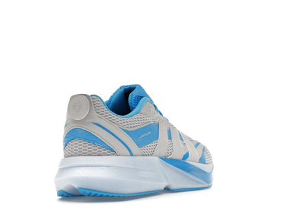 adidas Lightblaze Glow TRON: Ares White Bright Cyan
