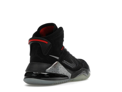 Jordan Mars 270 Black Reflect Silver (GS)