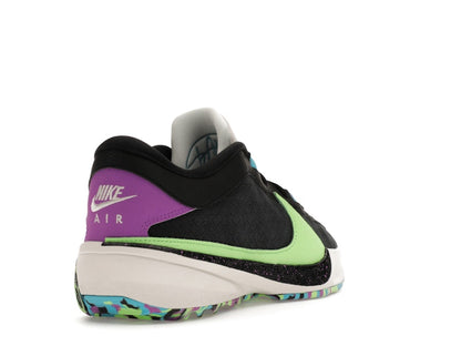 Nike Zoom Freak 5 Made In Sepolia