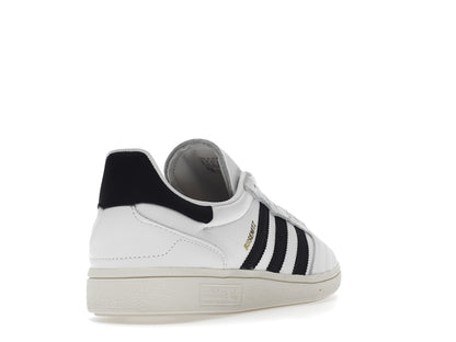 adidas Busenitz Vintage White Black