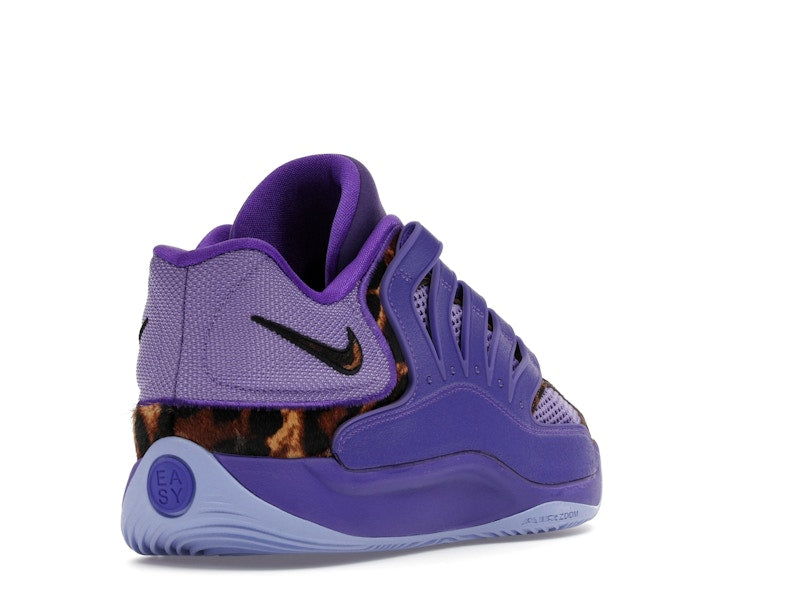 Nike KD 18 Chet Holmgren Thunder & Reign