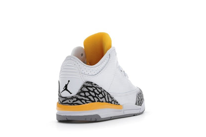 Jordan 3 Retro Laser Orange (TD)