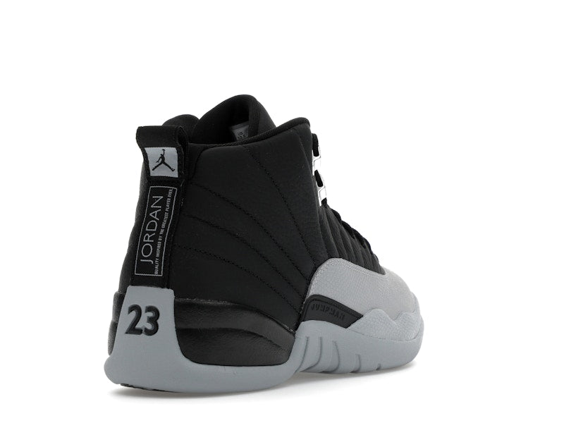 Jordan 12 Retro Barons