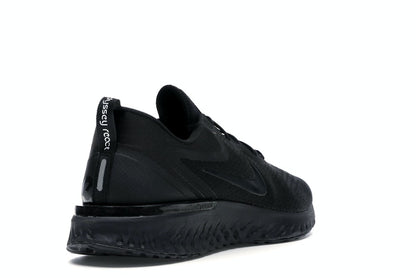 Nike Odyssey React Triple Black