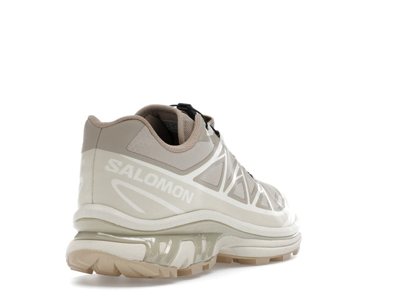 Salomon XT-6 Gore-Tex Oxford Tan Almond Milk