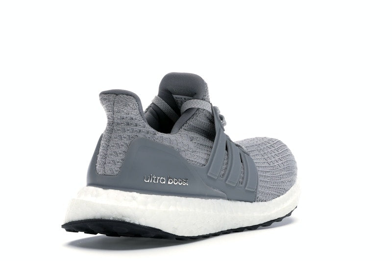 adidas Ultra Boost 4.0 Grey (Women's)