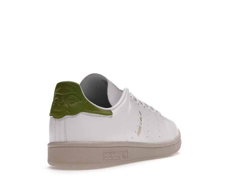 adidas Stan Smith Yoda