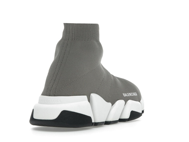 Balenciaga Speed 2.0 Dark Beige (Women's)