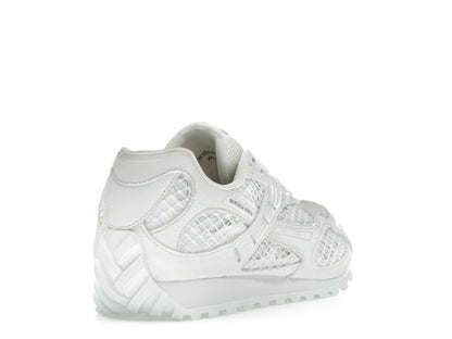 Bottega Veneta Orbit White