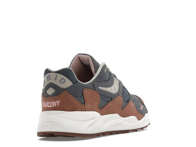 Saucony Grid Shadow 2 Secure Pack