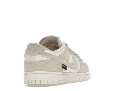 Nike Dunk Low Cordura Light Orewood Brown