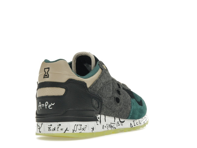 Saucony Shadow 5000 AFEW Time & Space