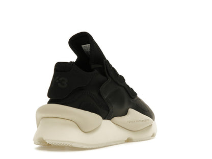 adidas Y-3 Kaiwa Black Off White Bliss