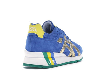 ASICS GT-II KFE Brazil