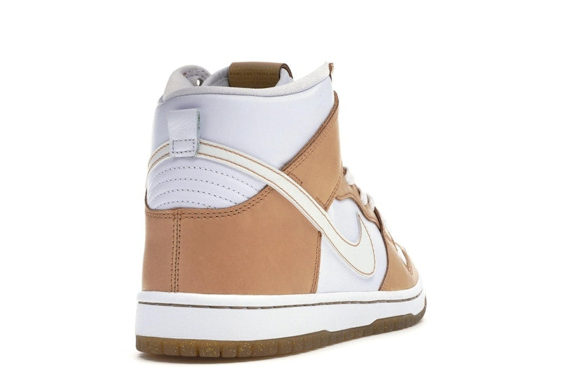 Nike SB Dunk High Premier Win Some Lose Some