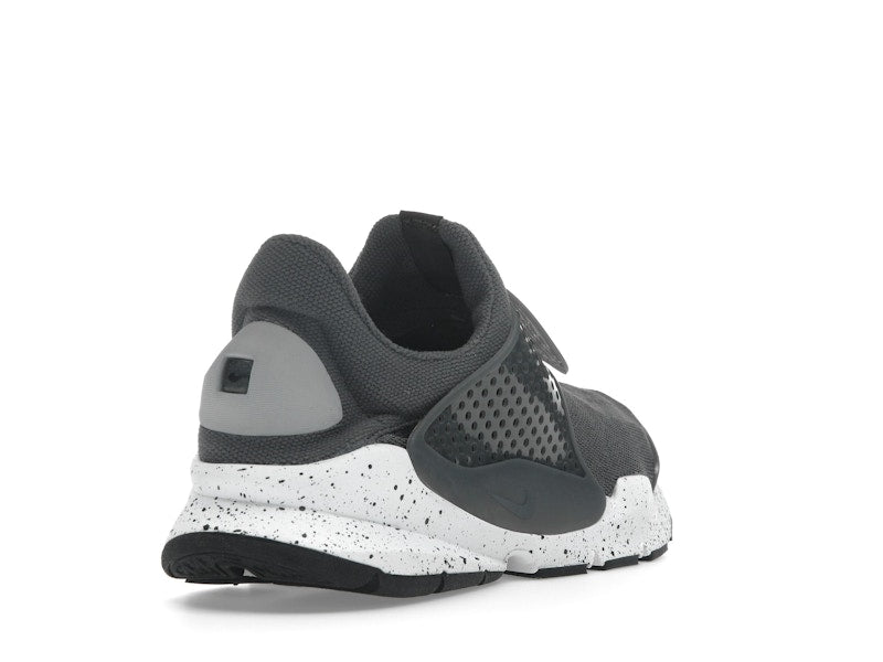 Nike Sock Dart Wolf Grey/Wolf Grey-White-Pink Blast
