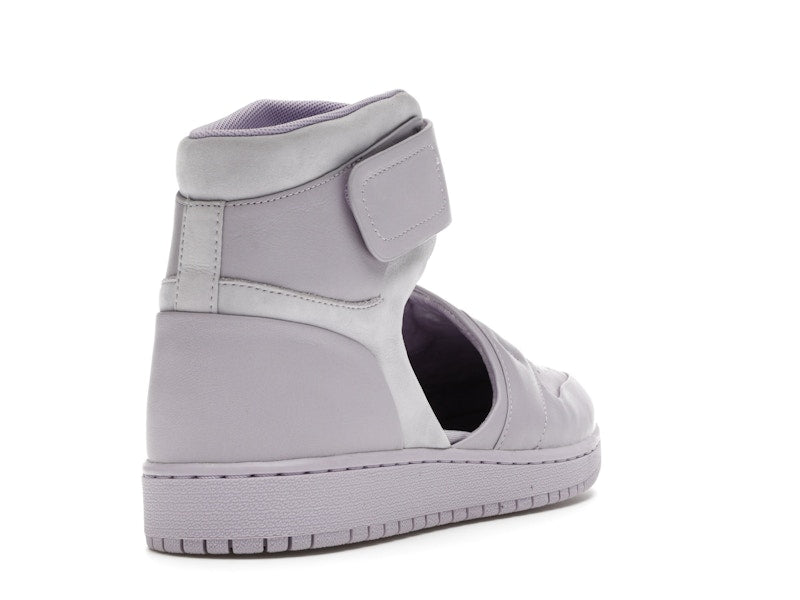 Jordan 1 Lover XX Violet Mist (Women's)