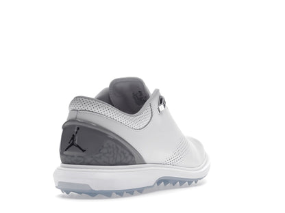 Jordan ADG 4 Golf White Pure Platinum