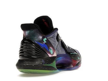 Nike RTFKT Cryptokicks iRL Space Matter