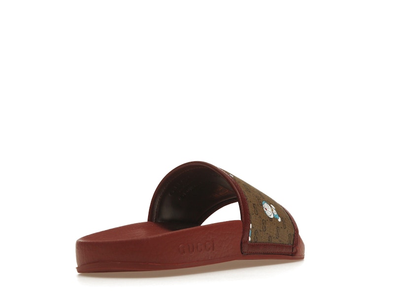 Gucci x Doraemon Slide (Women's)